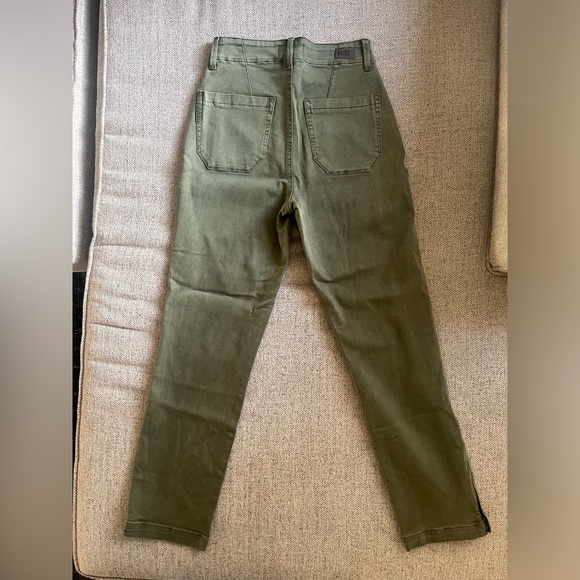 5 Pairs PAIGE denim Size 27 Paige Denim Brand new never worn variety bundle - Picture 2 of 12